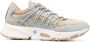 MCQ Sneakers met vlakken Beige - Thumbnail 1