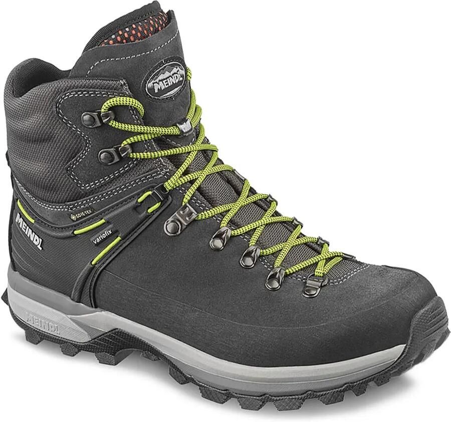 Meindl Air Revolution trekking laarzen Grijs