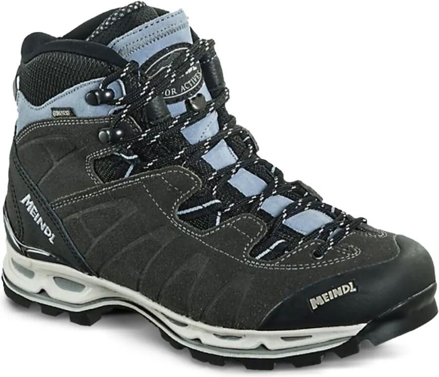 Meindl Air Revolution Ultra laarzen Grijs