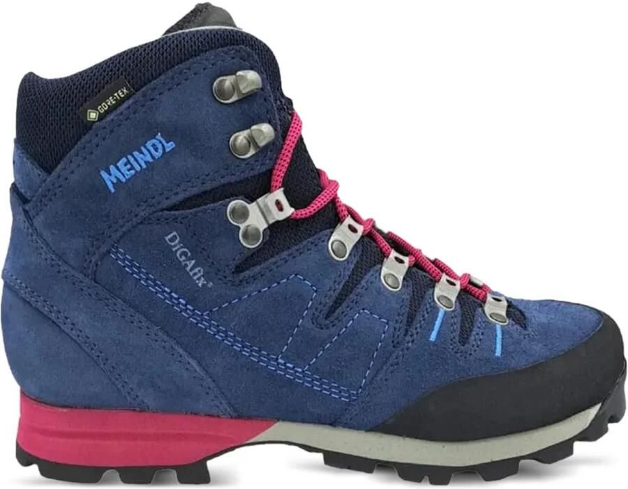 Meindl Brenta Pro GTX wandelschoenen Blauw