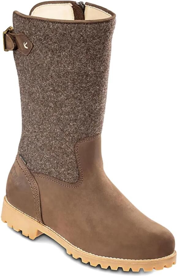 Meindl Innsbruck Lady II GTX laarzen Bruin