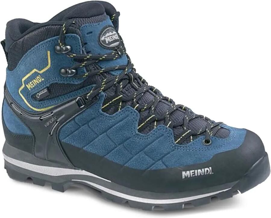 Meindl Litepeak GTX wandelschoenen Blauw