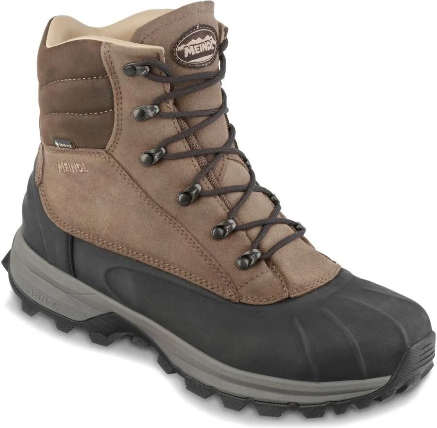 Meindl Trekking laarzen Bruin