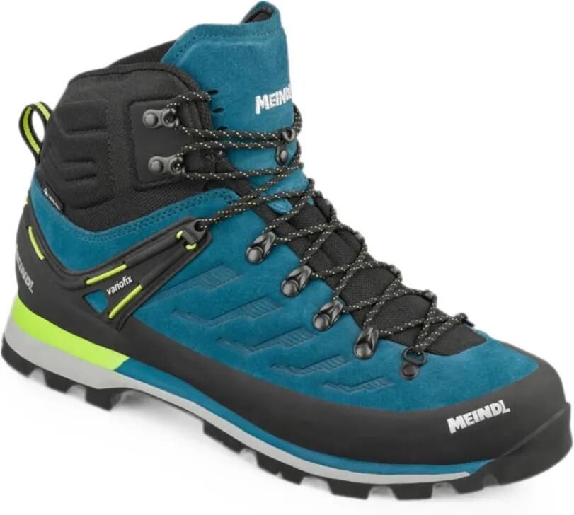 Meindl Variofix laarzen Blauw