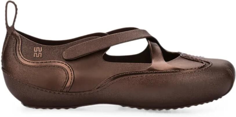 Melissa Aira ballerina's Bruin