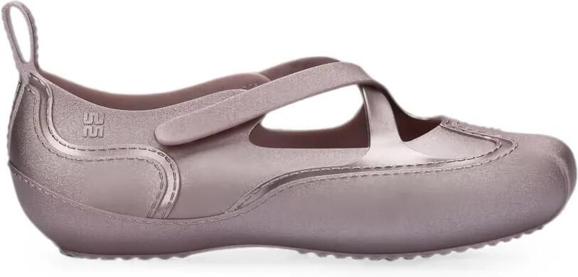 Melissa Aira ballerina's Roze
