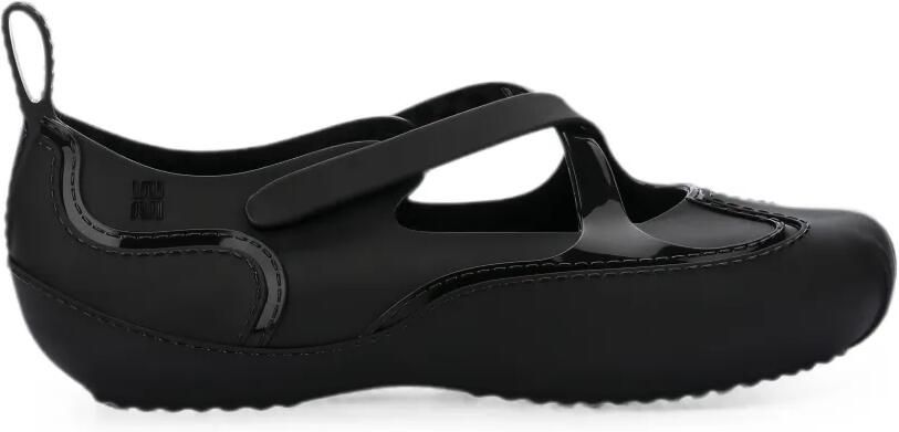 Melissa Aira ballerina's Zwart