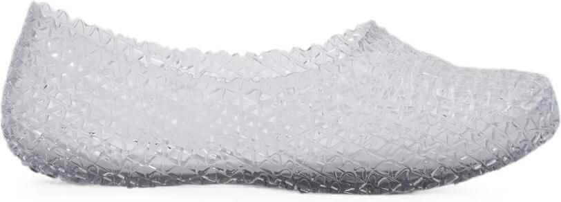 Melissa Campana Papel Hug ballerina's Wit