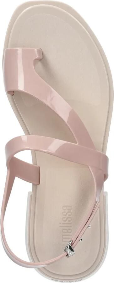Melissa Cassie sandalen met gespsluiting Roze - Foto 2
