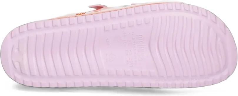Melissa Cozy buckle-fastening slides Roze - Foto 5