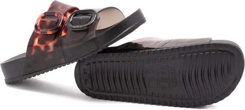 Melissa Cozy slippers Zwart - Foto 5