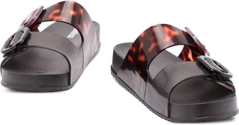 Melissa Cozy slippers Zwart - Foto 4