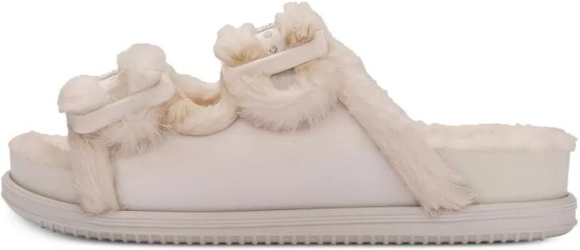 Melissa Cozy Warm sandalen Beige - Foto 3