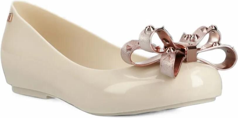 Melissa Dora III ballet flats Beige - Foto 3