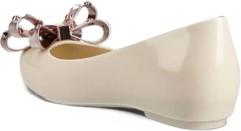 Melissa Dora III ballet flats Beige - Foto 2