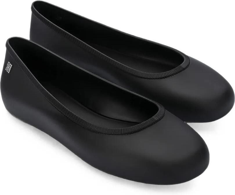 Melissa Essential ballerina's Zwart