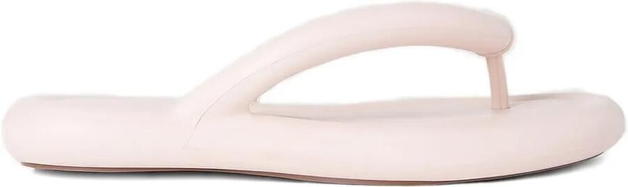 Melissa Free teenslippers Roze
