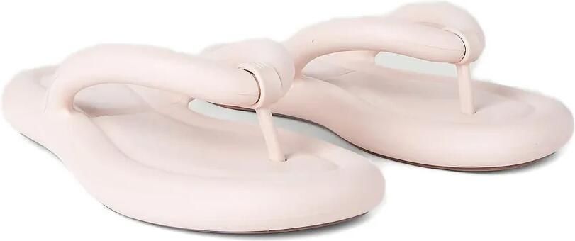 Melissa Free teenslippers Roze - Foto 3