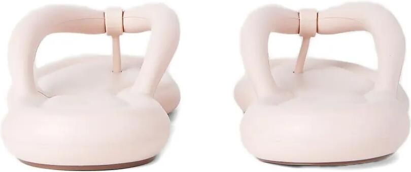 Melissa Free teenslippers Roze - Foto 4