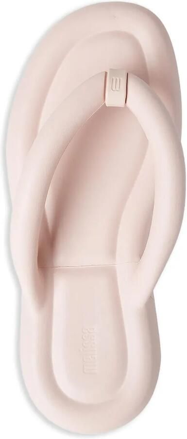 Melissa Free teenslippers Roze - Foto 2