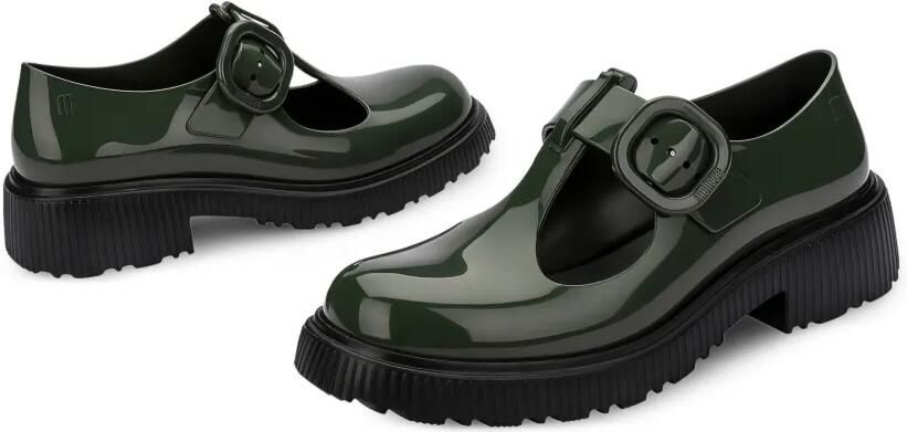 Melissa Jackie schoenen Groen - Foto 4