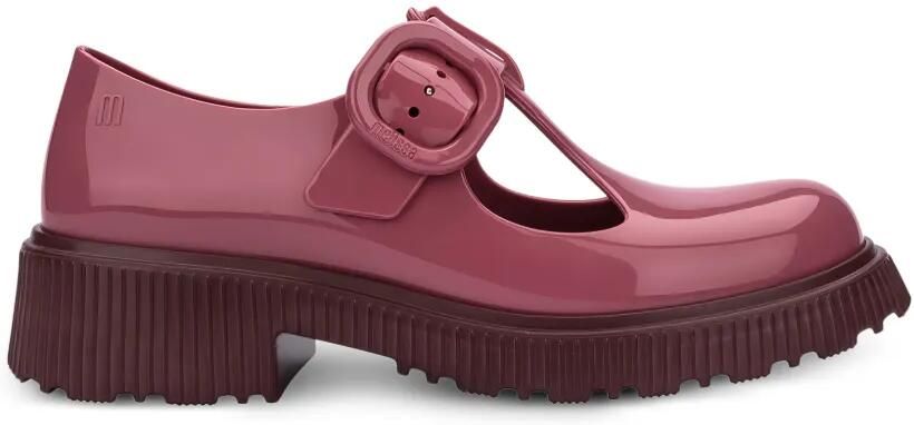 Melissa Jackie schoenen met uitgesneden details Roze