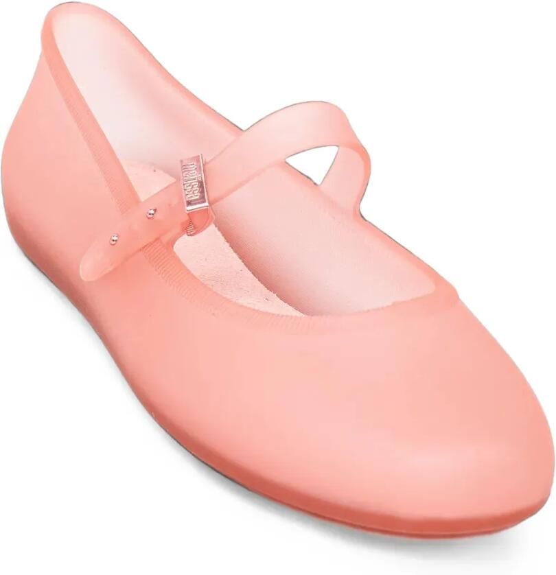 Melissa Mary Jane ballerina's Roze - Foto 2