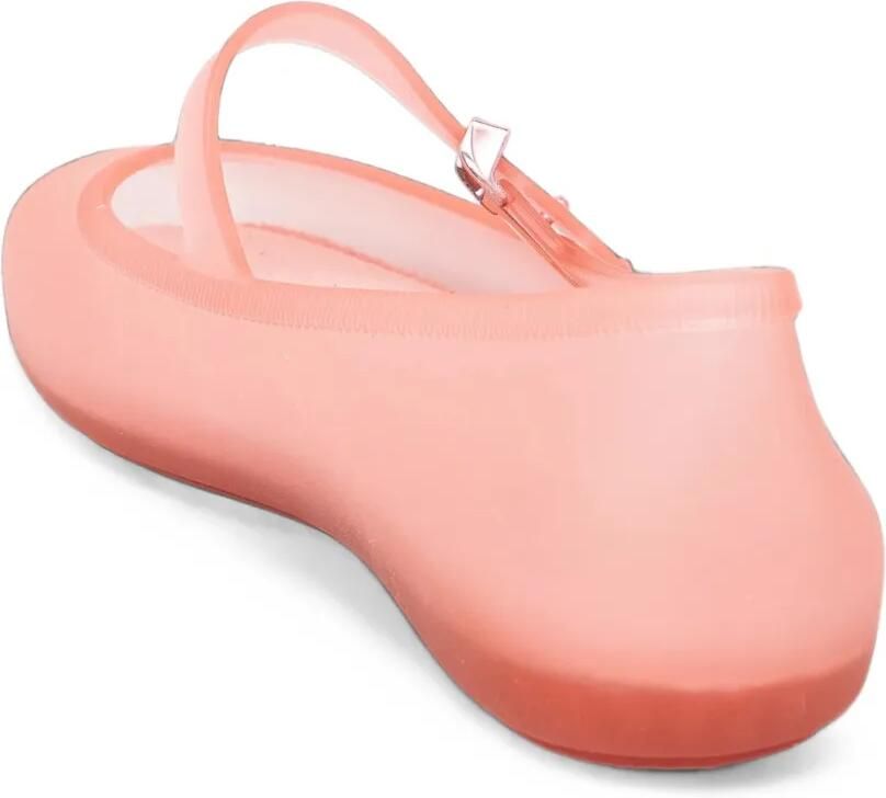 Melissa Mary Jane ballerina's Roze - Foto 3