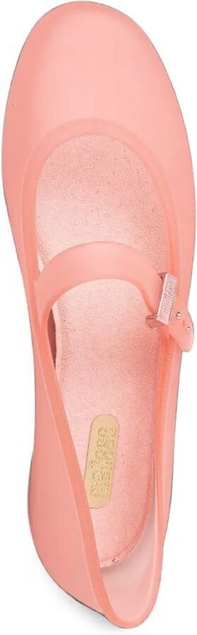 Melissa Mary Jane ballerina's Roze - Foto 4