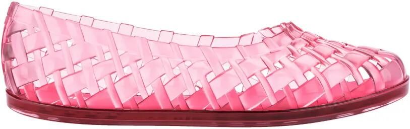 Melissa Possession ballerina's Roze