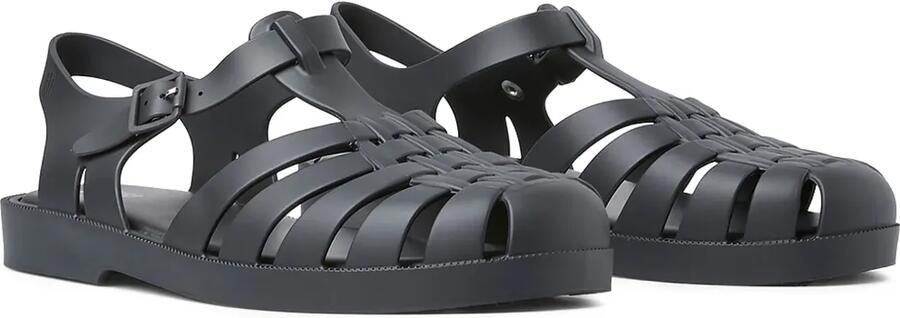 Melissa Possession sandalen Zwart