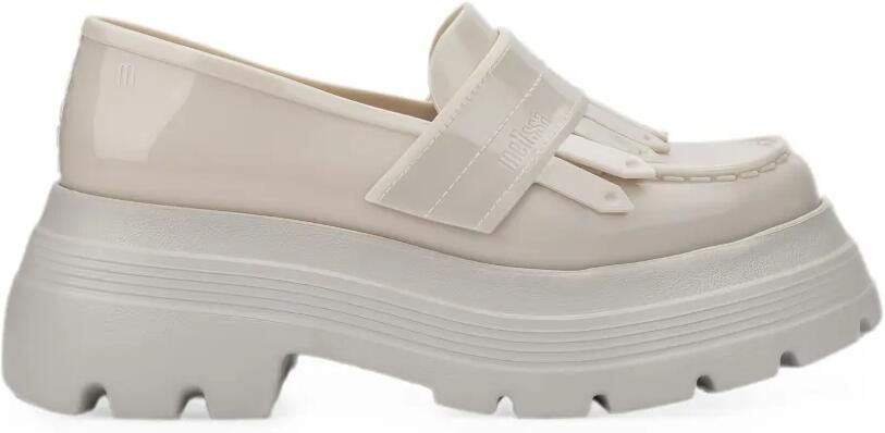 Melissa Royal Plus loafers Beige