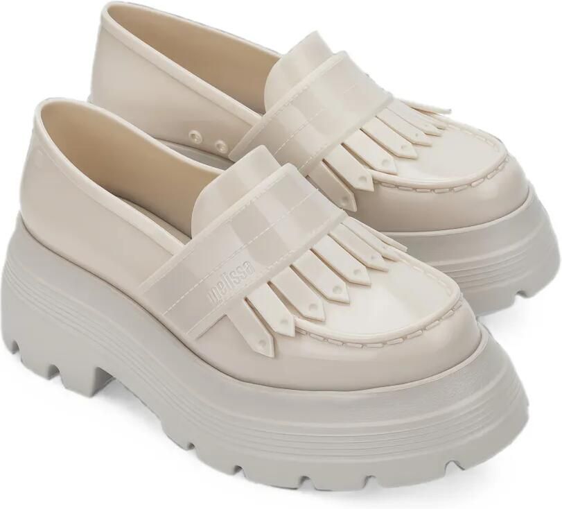 Melissa Royal Plus loafers Beige - Foto 3