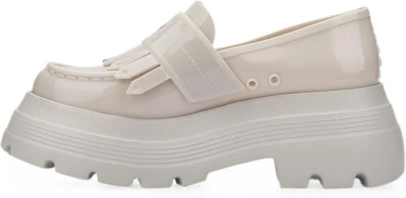 Melissa Royal Plus loafers Beige - Foto 4