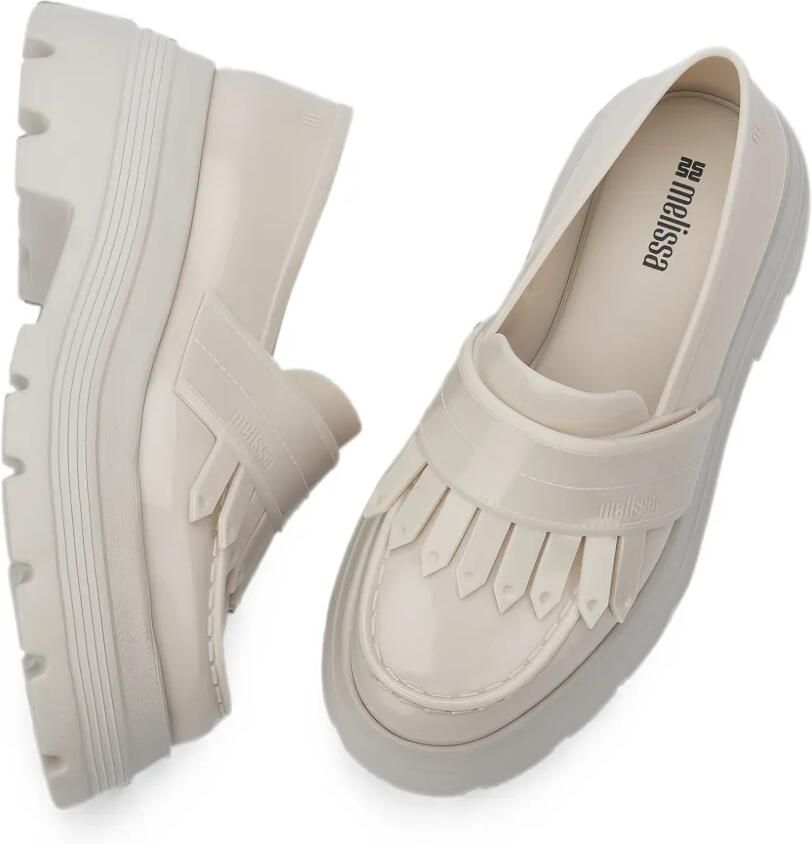 Melissa Royal Plus loafers Beige - Foto 2