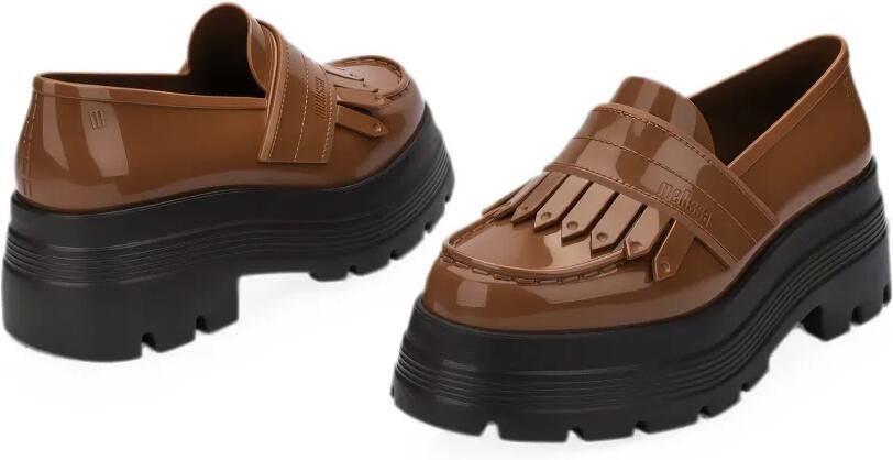 Melissa Royal Plus loafers Bruin - Foto 5