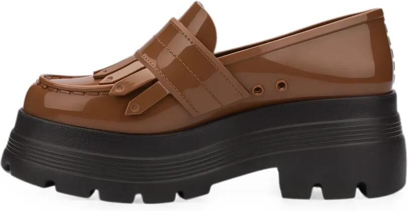 Melissa Royal Plus loafers Bruin - Foto 4