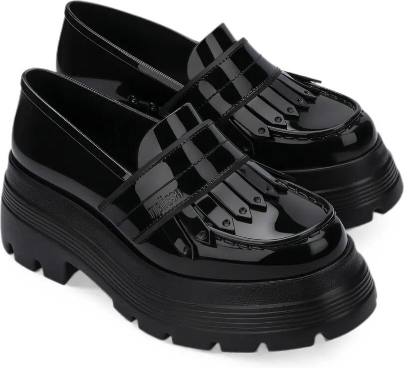 Melissa Royal Plus loafers Zwart