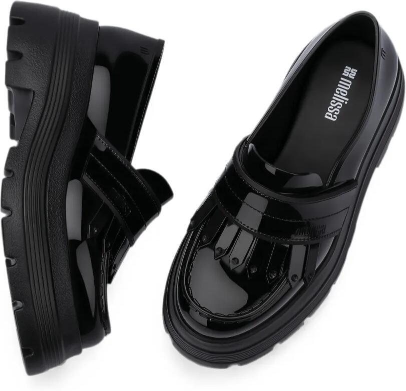 Melissa Royal Plus loafers Zwart - Foto 2