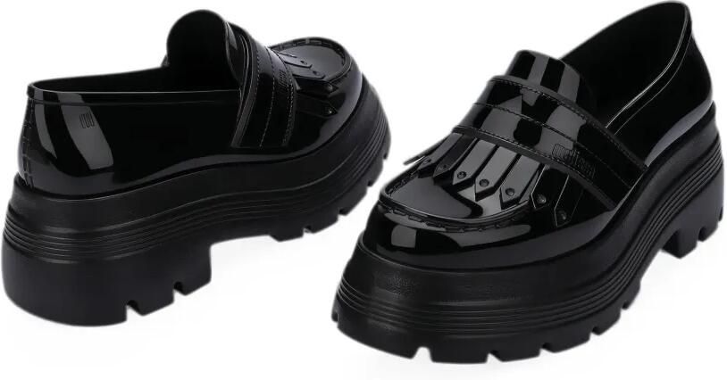 Melissa Royal Plus loafers Zwart - Foto 3