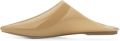 Melissa She II muiltjes met puntige neus Beige - Beige