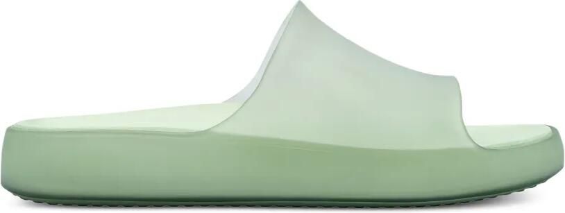 Melissa Slippers Wit