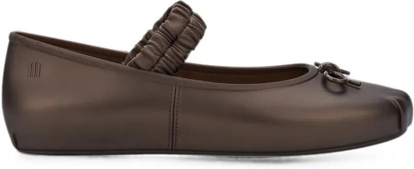 Melissa Sophie Scrunch ballerina's Bruin