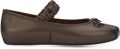 Melissa Sophie Scrunch ballerina's Bruin - Bruin