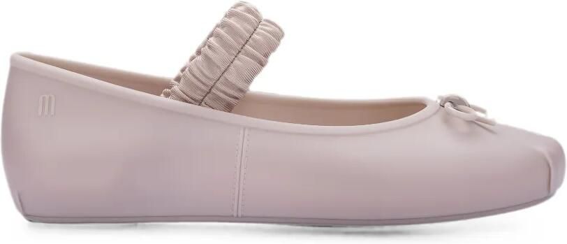 Melissa Sophie Scrunch ballerina's Roze