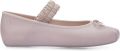 Melissa Sophie Scrunch ballerina's Roze - Roze