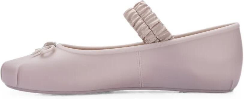 Melissa Sophie Scrunch ballerina's Roze - Foto 5