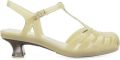 Melissa Vixen gekooide sandalen Beige - Beige