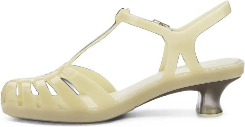 Melissa Vixen gekooide sandalen Beige - Foto 4