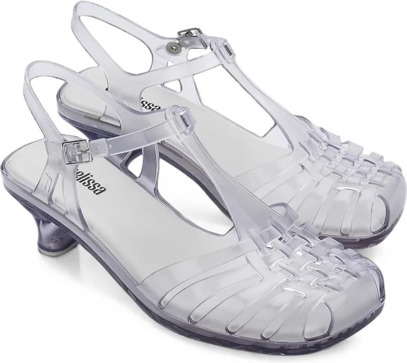 Melissa Vixen sandalen Wit